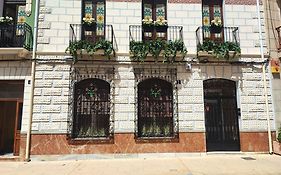 Apartamento Monastrell 13